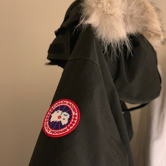 Canada Goose Other - Canada Goose Langford Parka